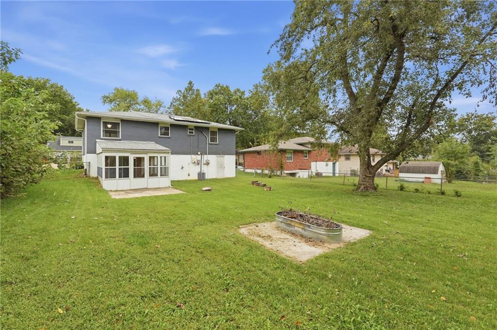 912 Colbern Drive Property Photo 23