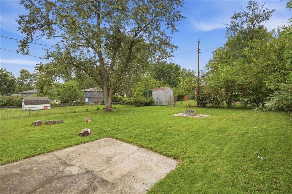 912 Colbern Drive Property Photo 25