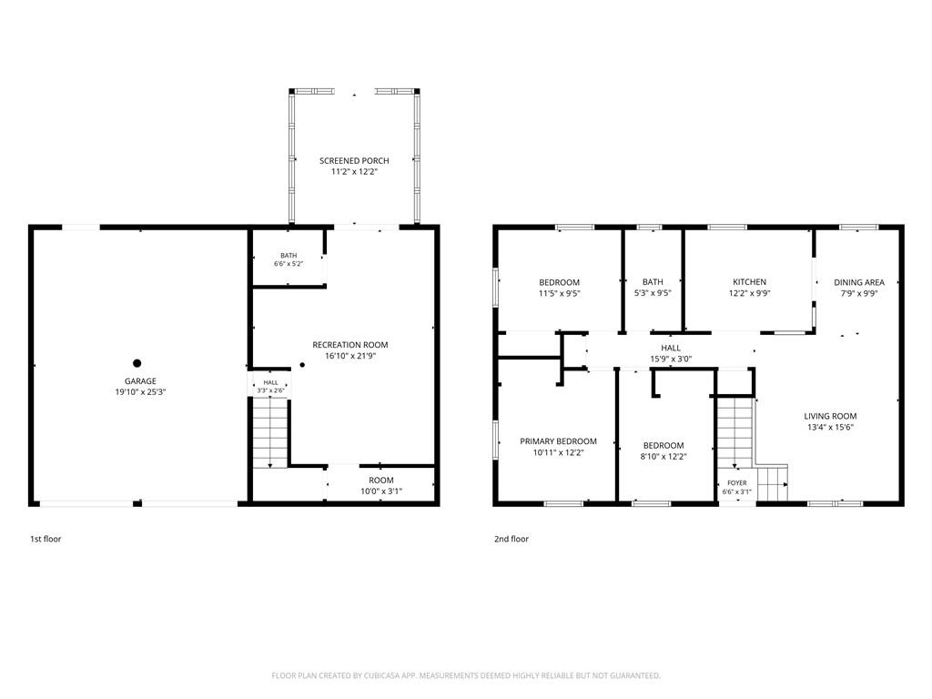 912 Colbern Drive Property Photo 26