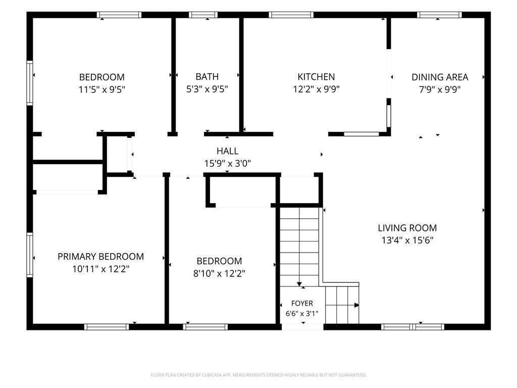 912 Colbern Drive Property Photo 27