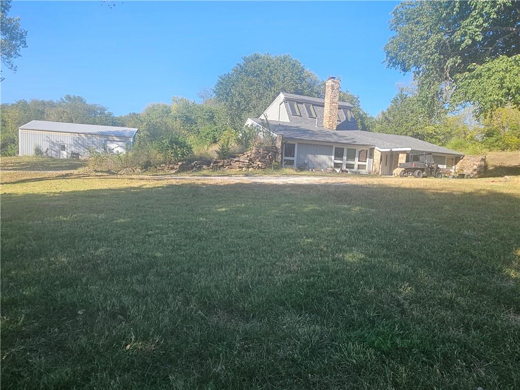 24625 Old Kc Road Property Photo