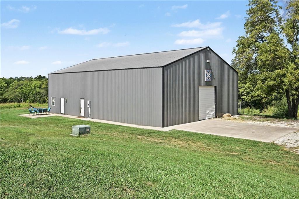 11100 Se E Highway Property Photo 36