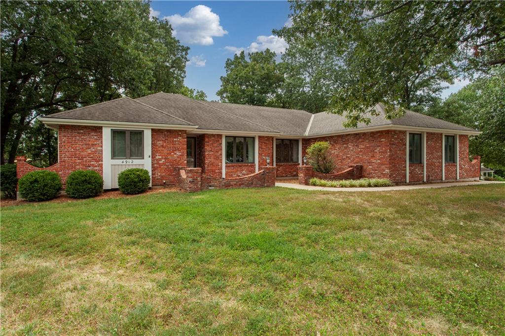 4912 Whitney Drive Property Photo