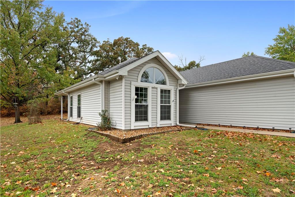 522 S Prewitt Street Property Photo 5