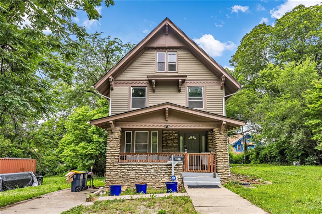 4024 Montgall Avenue Property Photo 1