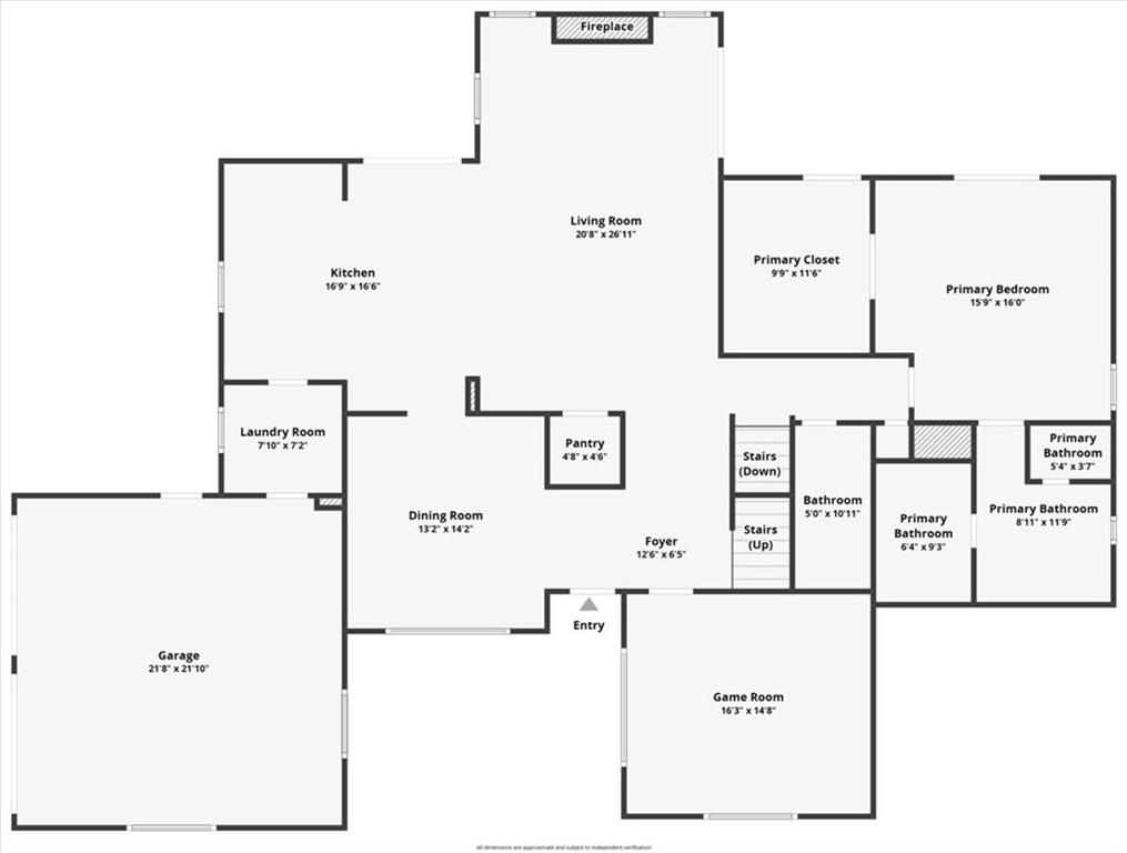12809 Pembroke Circle Property Photo 67