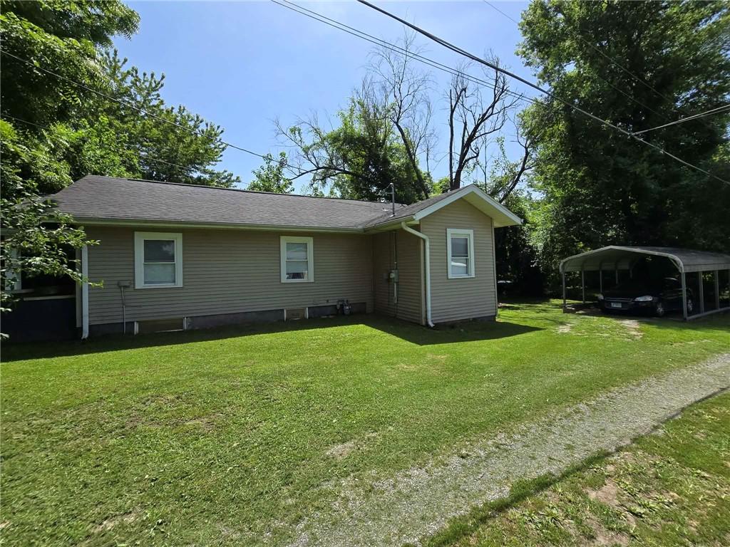 811 Elm Street Property Photo 2