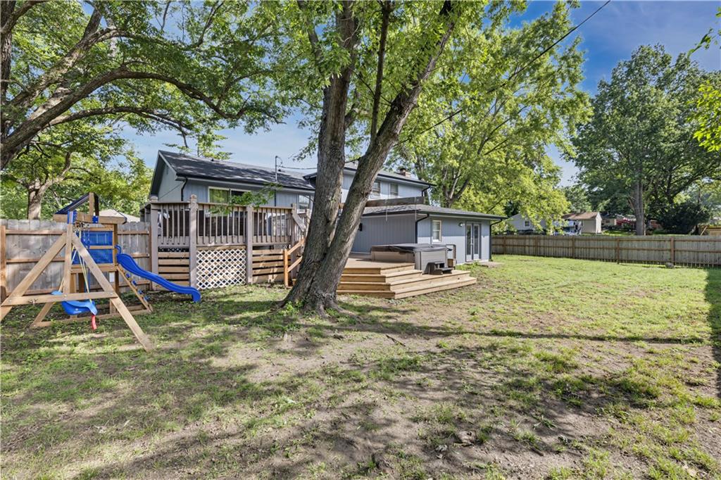 506 S Mulberry Street Property Photo 31
