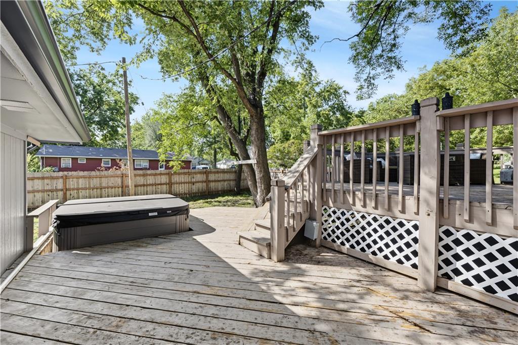506 S Mulberry Street Property Photo 33