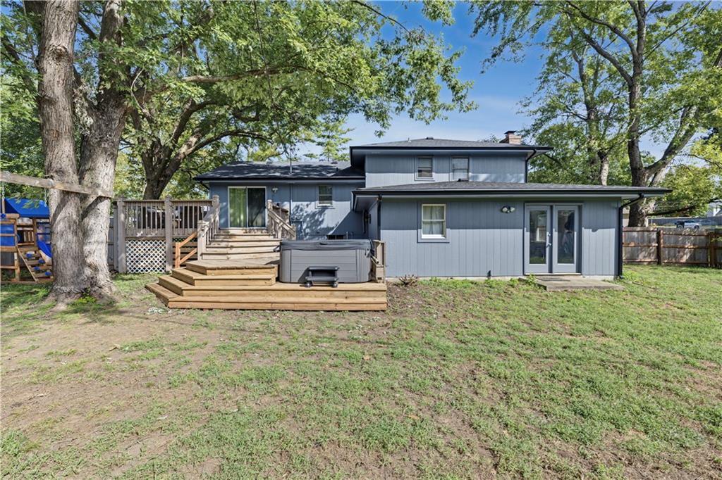 506 S Mulberry Street Property Photo 34