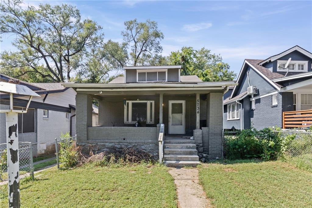 5734 Olive Street Property Photo 1