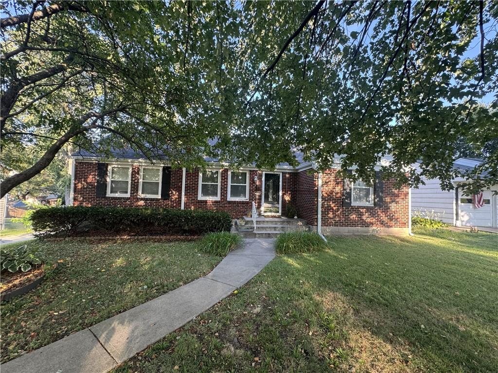 7217 Belinder Avenue Property Photo 1