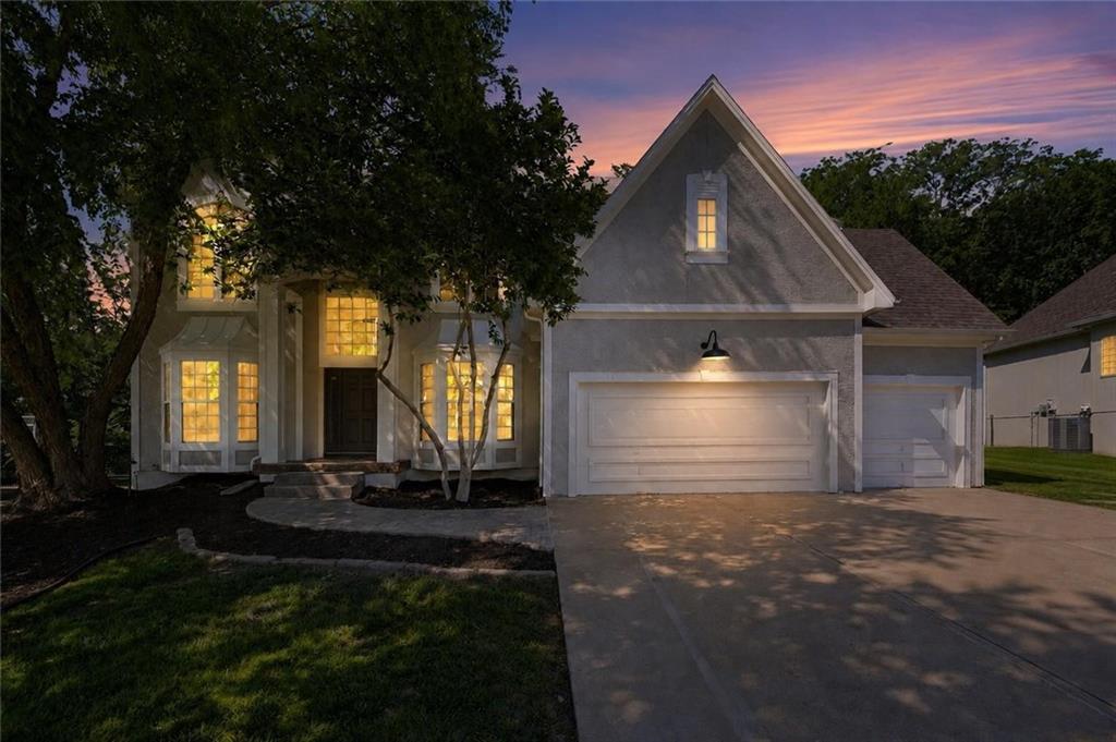2634 SW Wintervalley Drive Property Photo 1