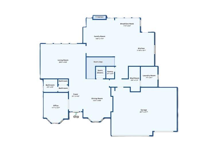 2634 Sw Wintervalley Drive Property Photo 82