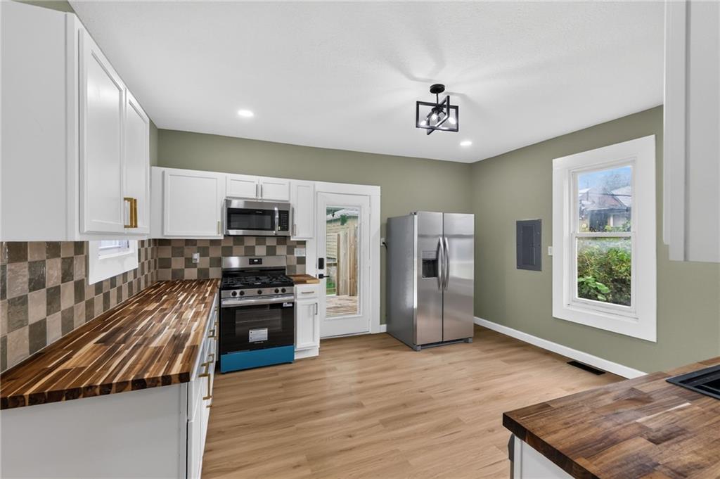 6309 S 3rd Street Property Photo 1