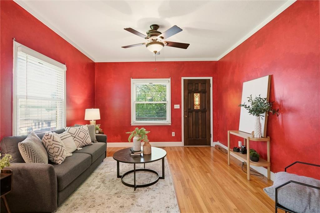 11411 E Norledge Street Property Photo 5