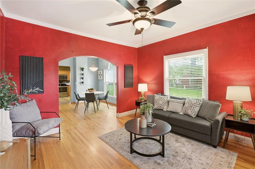 11411 E Norledge Street Property Photo 6
