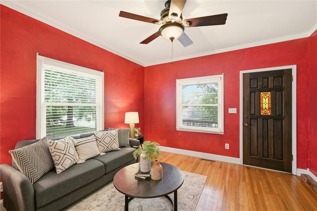 11411 E Norledge Street Property Photo 7