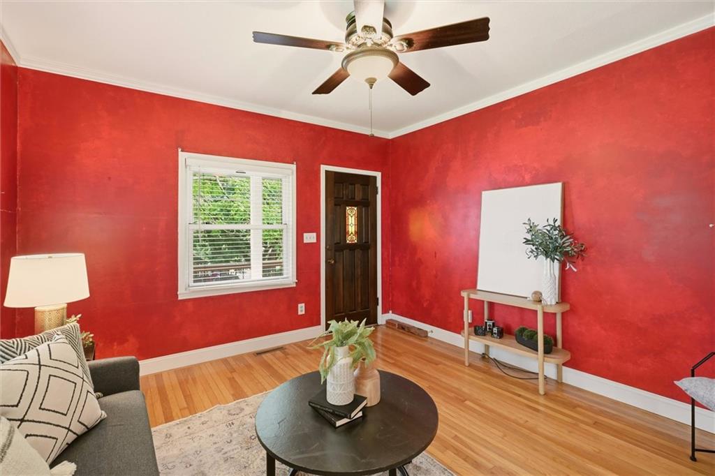 11411 E Norledge Street Property Photo 8