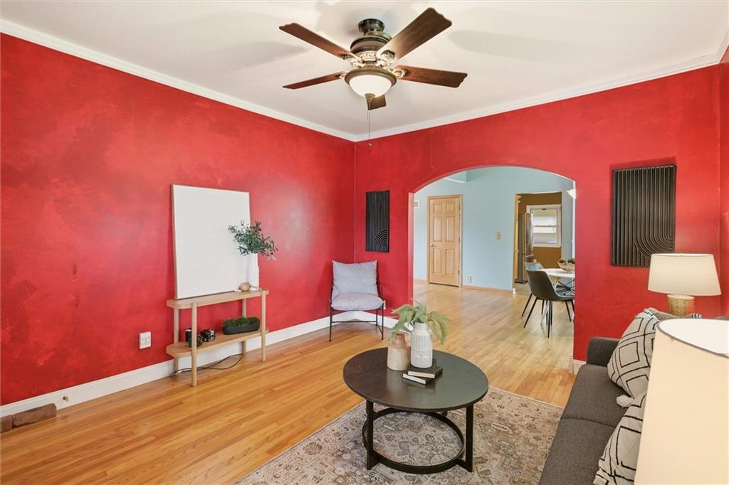 11411 E Norledge Street Property Photo 9