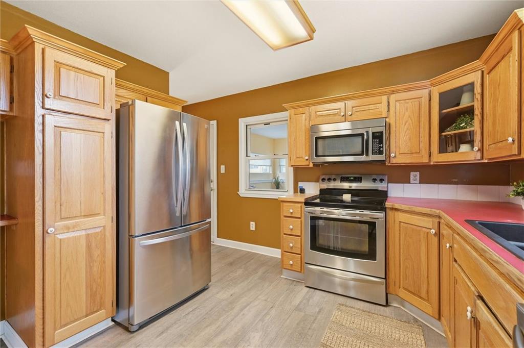 11411 E Norledge Street Property Photo 15