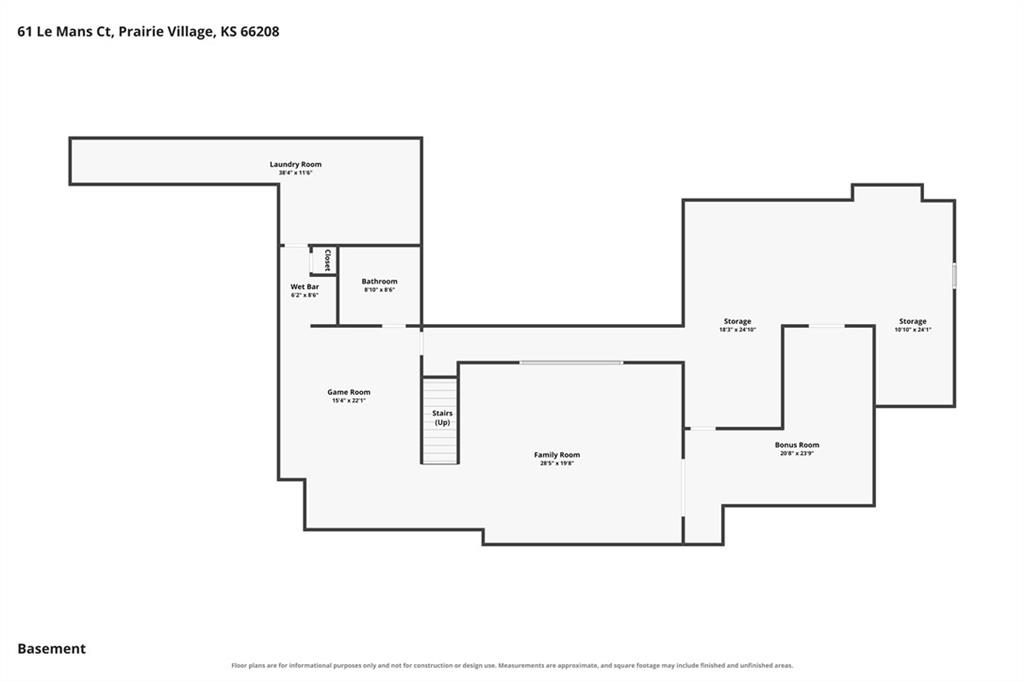 61 Le Mans Court Property Photo 75