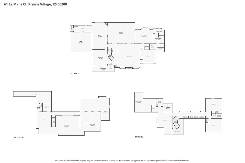 61 Le Mans Court Property Photo 76