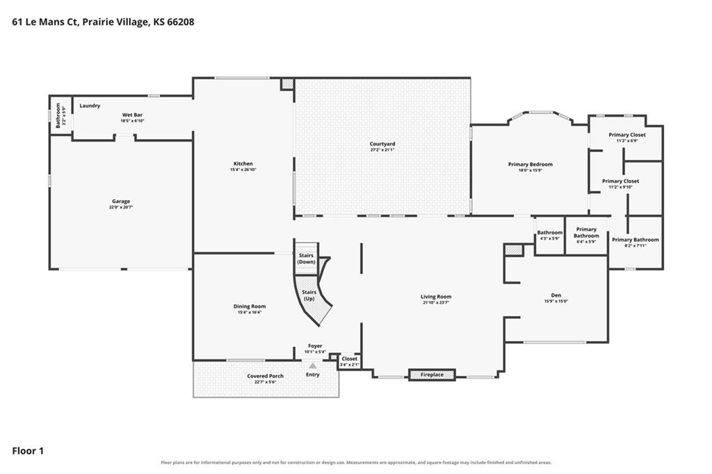 61 Le Mans Court Property Photo 77