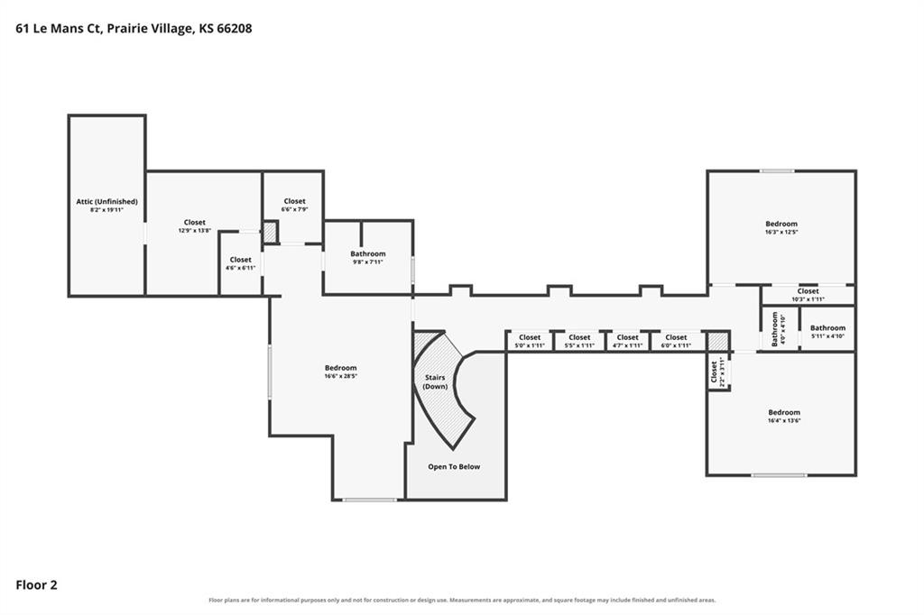 61 Le Mans Court Property Photo 78