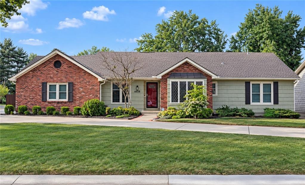 6658 Dearborn Drive Property Photo