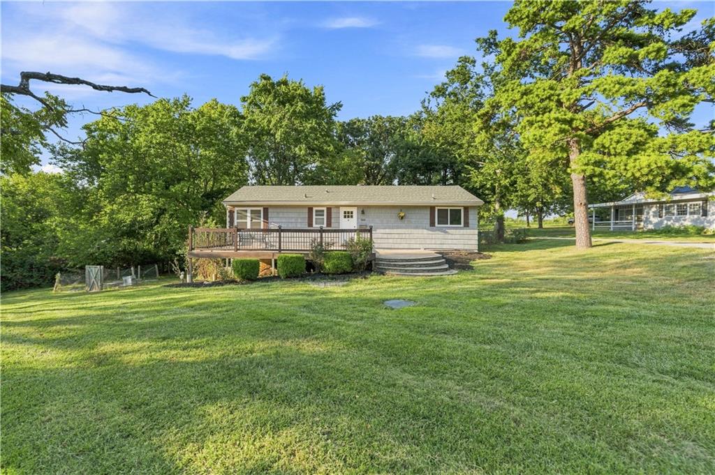 5600 Topping Avenue Property Photo 1
