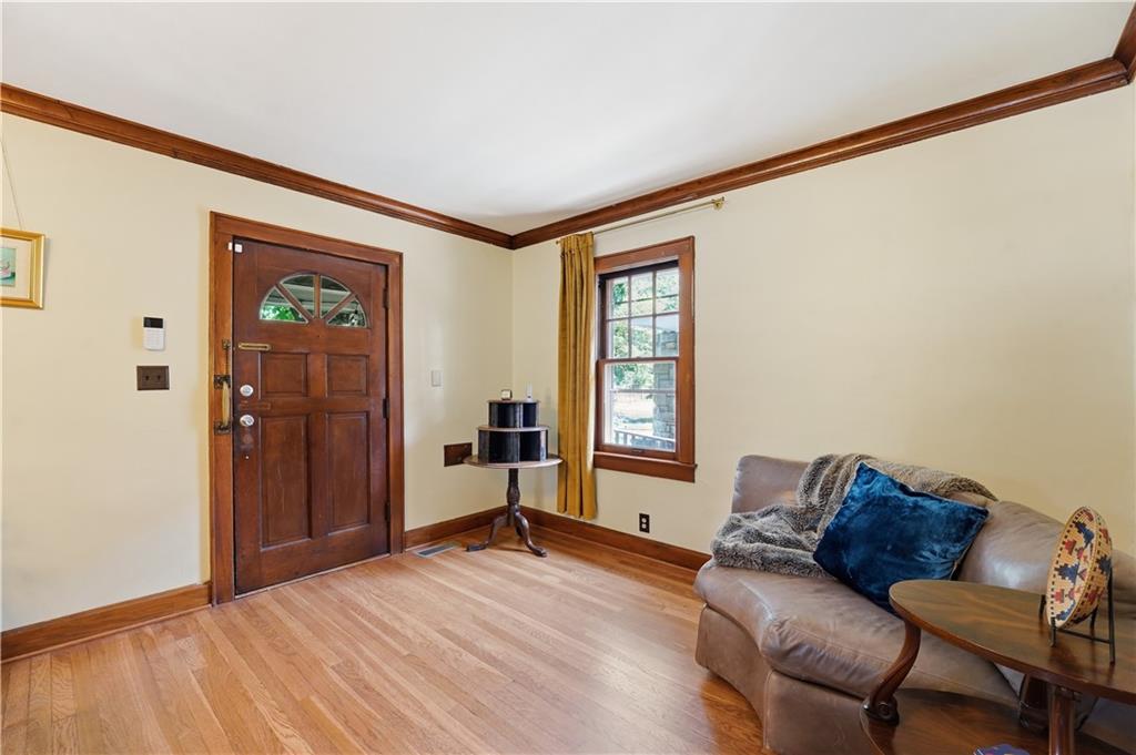 5836 Harrison Street Property Photo 6