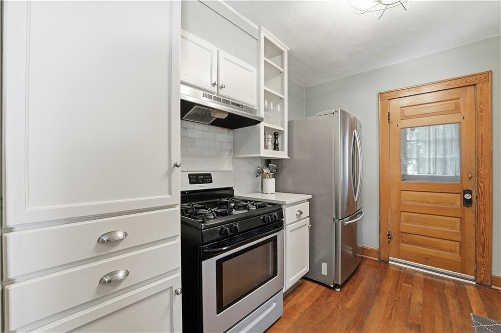 5836 Harrison Street Property Photo 16