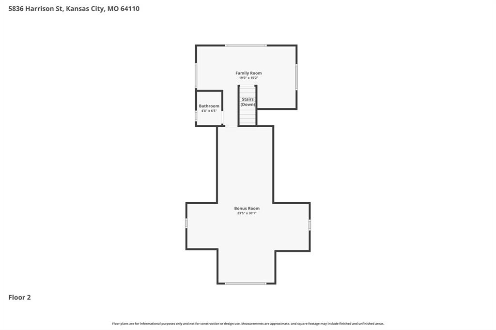 5836 Harrison Street Property Photo 40