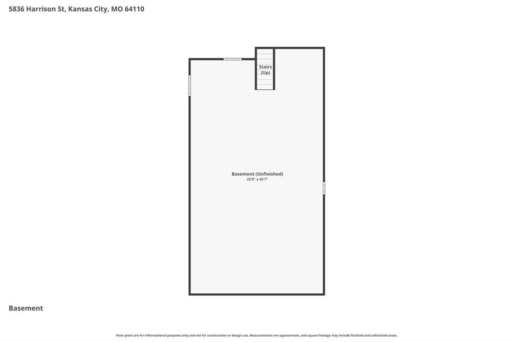 5836 Harrison Street Property Photo 41