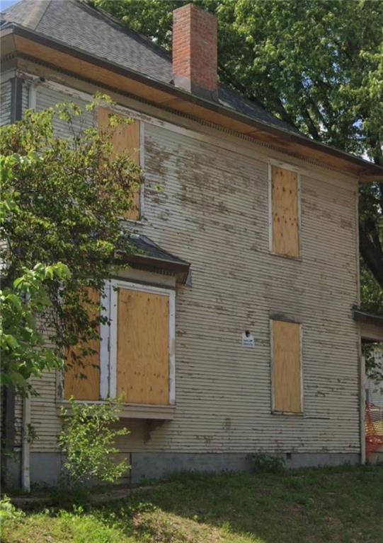 1322 Penn Street Property Photo 1