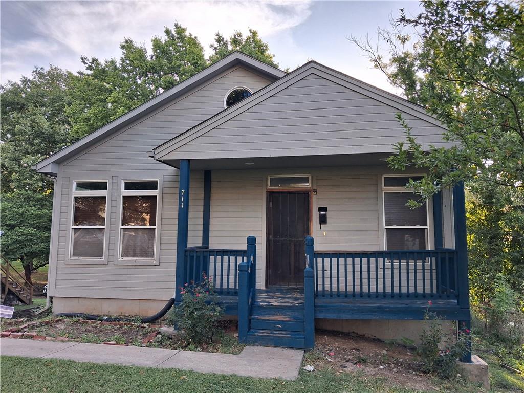 711 Brooklyn Avenue Property Photo 1