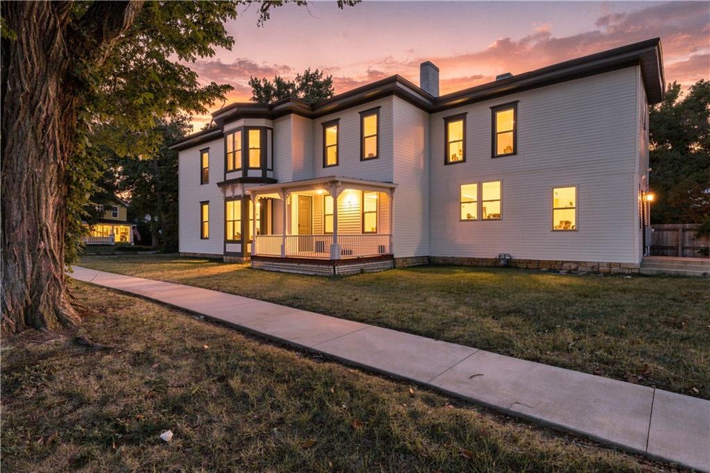 523 S Judson Street Property Photo 1
