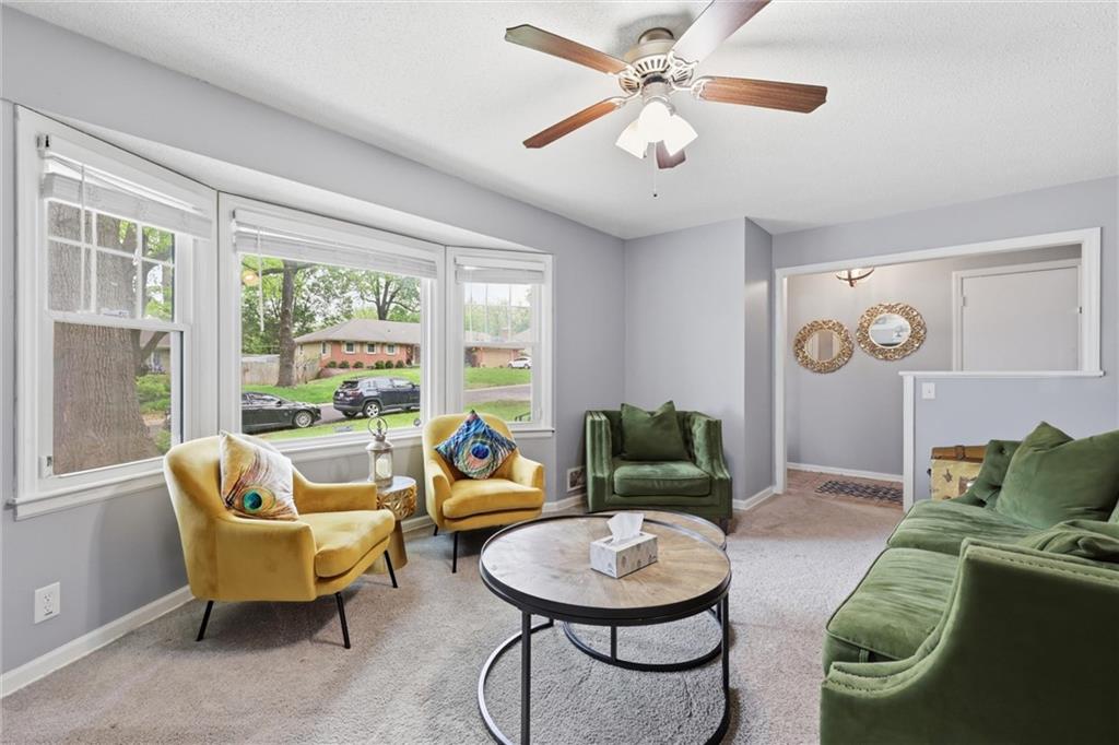 6316 Hedges Avenue Property Photo 3
