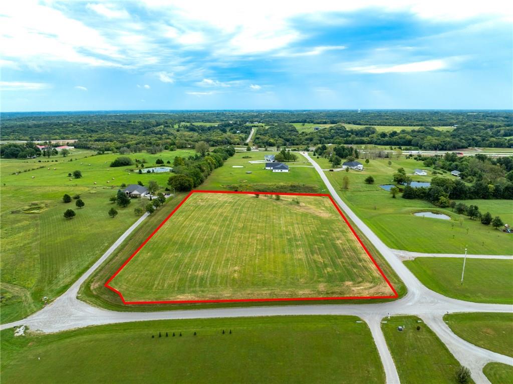 Lot 3 Ne Stinson/moody Street Property Photo 1