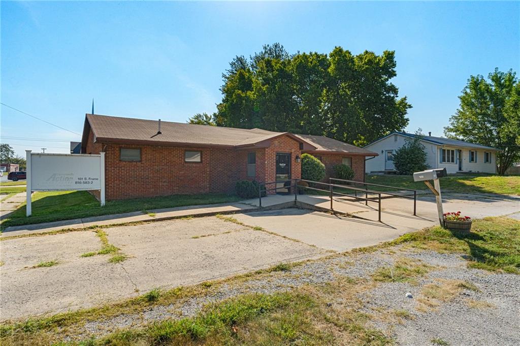 101 S Frame Street Property Photo 9