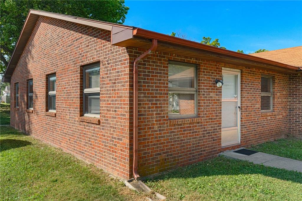 101 S Frame Street Property Photo 12