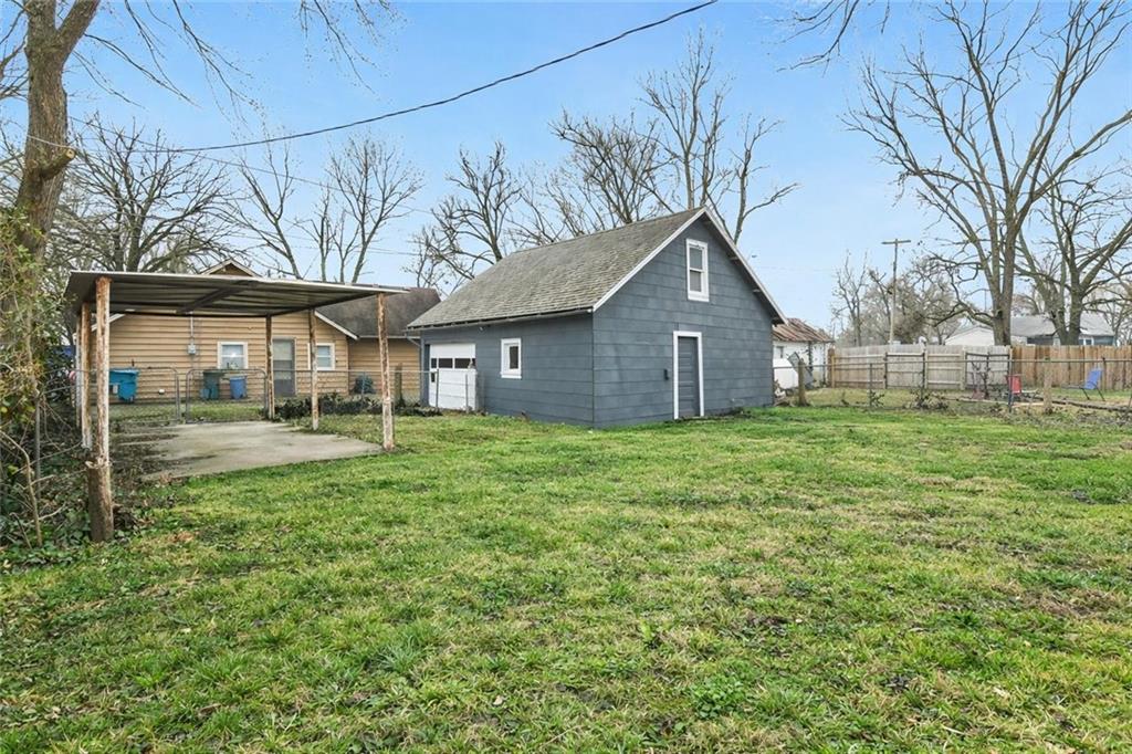 209 Brown Avenue Property Photo 15