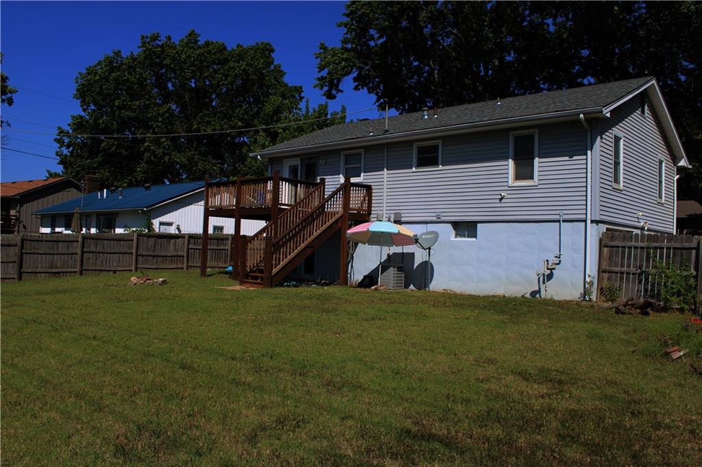 16623 E 42nd Terrace Property Photo 18