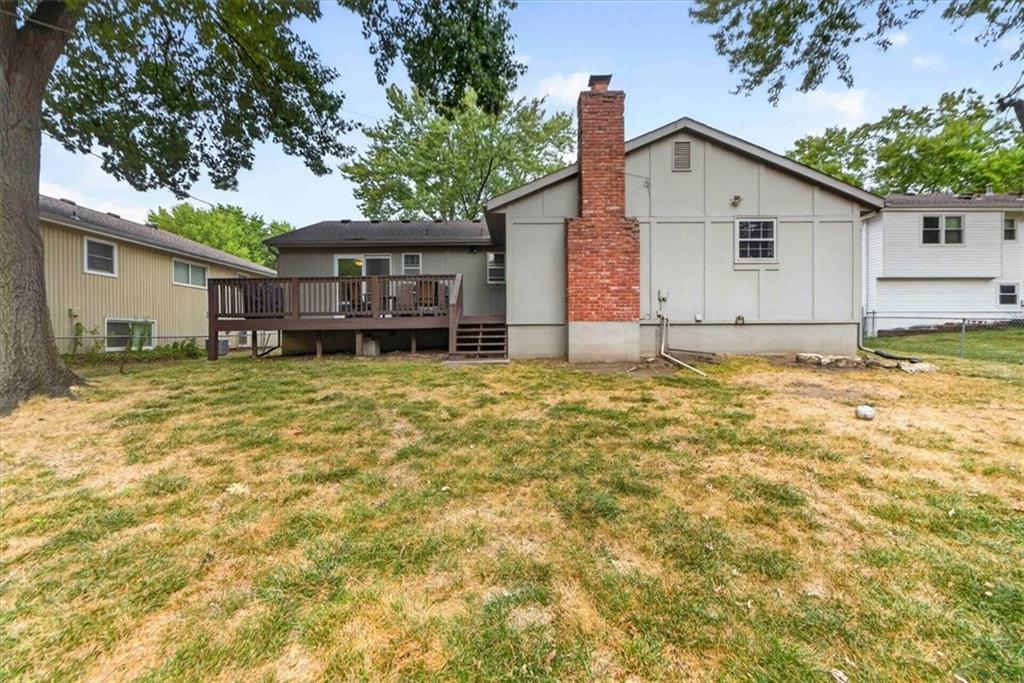 15212 W 152nd Circle Property Photo 43