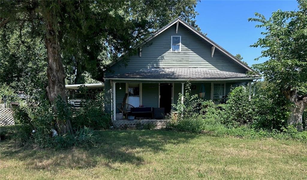 1204 Laing Street Property Photo 1