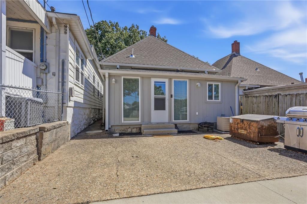 430 N Thompson Street Property Photo 24