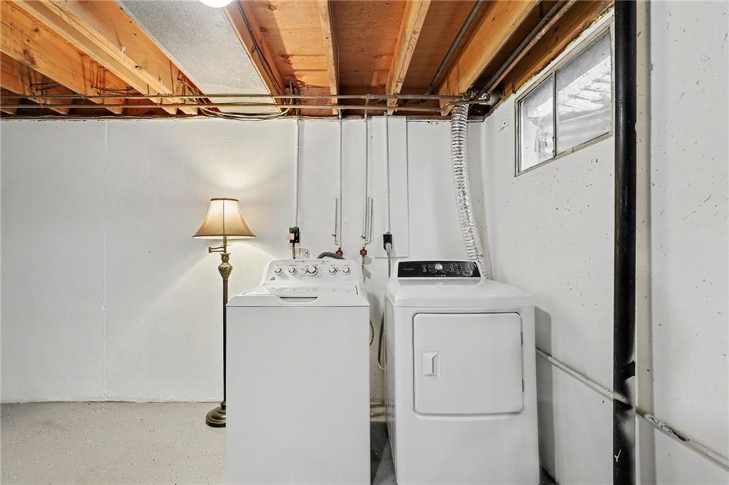 6924 Nw Chapel Woods Lane Property Photo 21