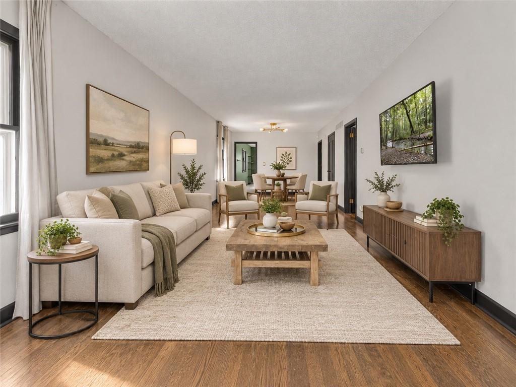 1811 Pendleton Avenue Property Photo 1