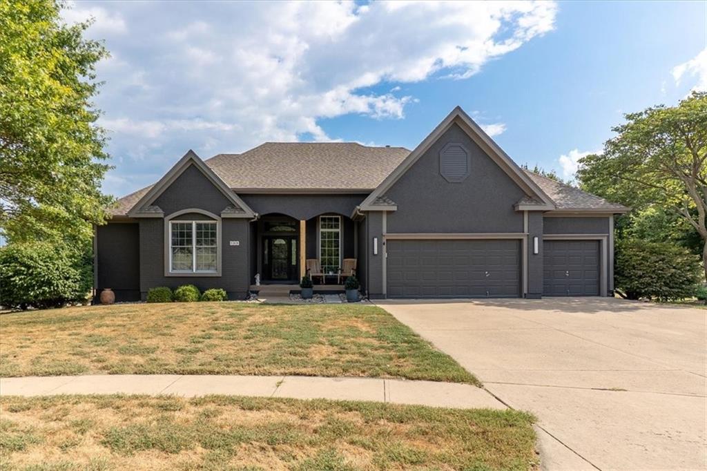 509 Peach Tree Circle Property Photo 1
